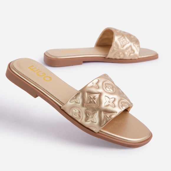 🎀 Designer inspired slides 🎀 - Picture 9 of 10